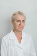 Сухорукова Ольга Борисовна