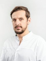 Григорьев Илья Александрович