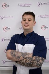 Косьяненко Александр Александрович