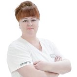 Иванова Светлана Владимировна