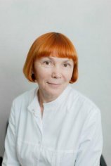 Урбанович Любовь Николаевна