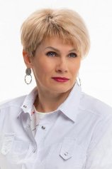 Князева Екатерина Викторовна