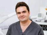 Мелик-Пашаев Станислав Григорьевич