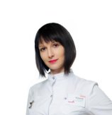 Блинкова Елена Юрьевна