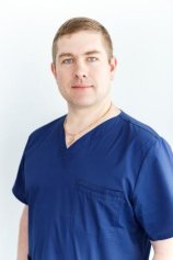 Долженков Сергей Владимирович