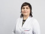 Зеленцова Инесса Константиновна