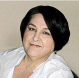 Вилкова Ирина Александровна