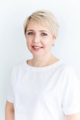 Кудрявцева Светлана Владимировна