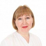 Петина Юлия Вениаминовна