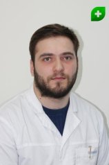 Бадалян Артур Карленович
