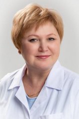 Должкова Ольга Владимировна
