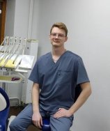 Туранский Владимир Константинович