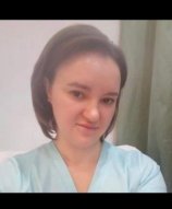 Зозуля Юлия