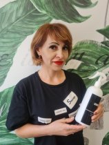 Рябова Наталья