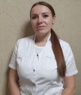 Кирдяпкина Людмила Николаевна