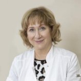 Брагина Лариса Владимировна