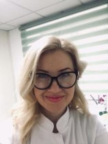 Каширская Елена