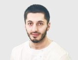 Вазиров Мурад Магомедрасулович