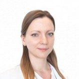 Вединеева Александра Владимировна