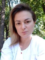 Ченцова Марина Васильевна