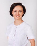 Лазарева Майя Михайловна
