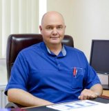 Гоголев Олег Валентинович