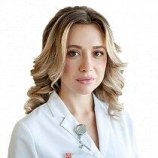 Темник Елизавета Игоревна