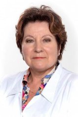 Аблина Елена Ивановна
