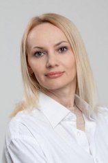 Кольцова Елена Анатольевна