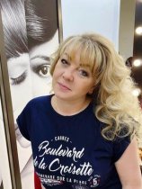 Лудкова Наталья Александровна