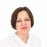 Щеголенкова Лариса Петровна