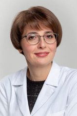 Москович Галина Исааковна