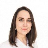 Александрина Анна Сергеевна