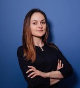 Великанова Ольга Романовна