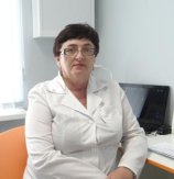 Навтанович Наталия Александровна
