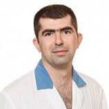 Гуснян Виктор Валерьевич