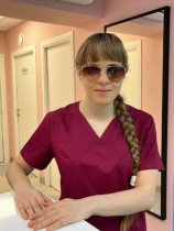 Мильчакова Анастасия Борисовна