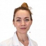 Сараева Наталья Владимировна