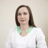 Афанасьева Ольга Михайловна