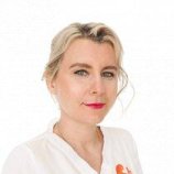 Панфилова Лилия Сергеевна