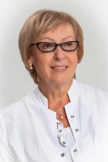 Пинелис Людмила Борисовна