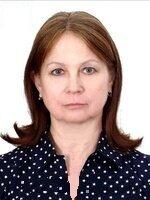 Назарова Мария Геннадьевна