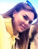 Албегова Дзерасса Савельевна