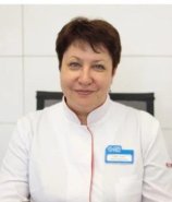 Смолянинова Светлана Анатольевна