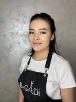 Сабирова Сабина