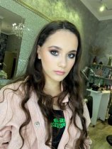Атайёрова Милана