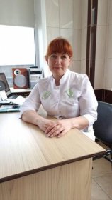 Питухова Ольга Владимировна