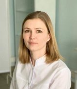 Ларина Анастасия Александровна