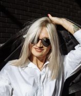 Игнатович Анна