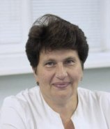 Чернышева Наталья Леонидовна